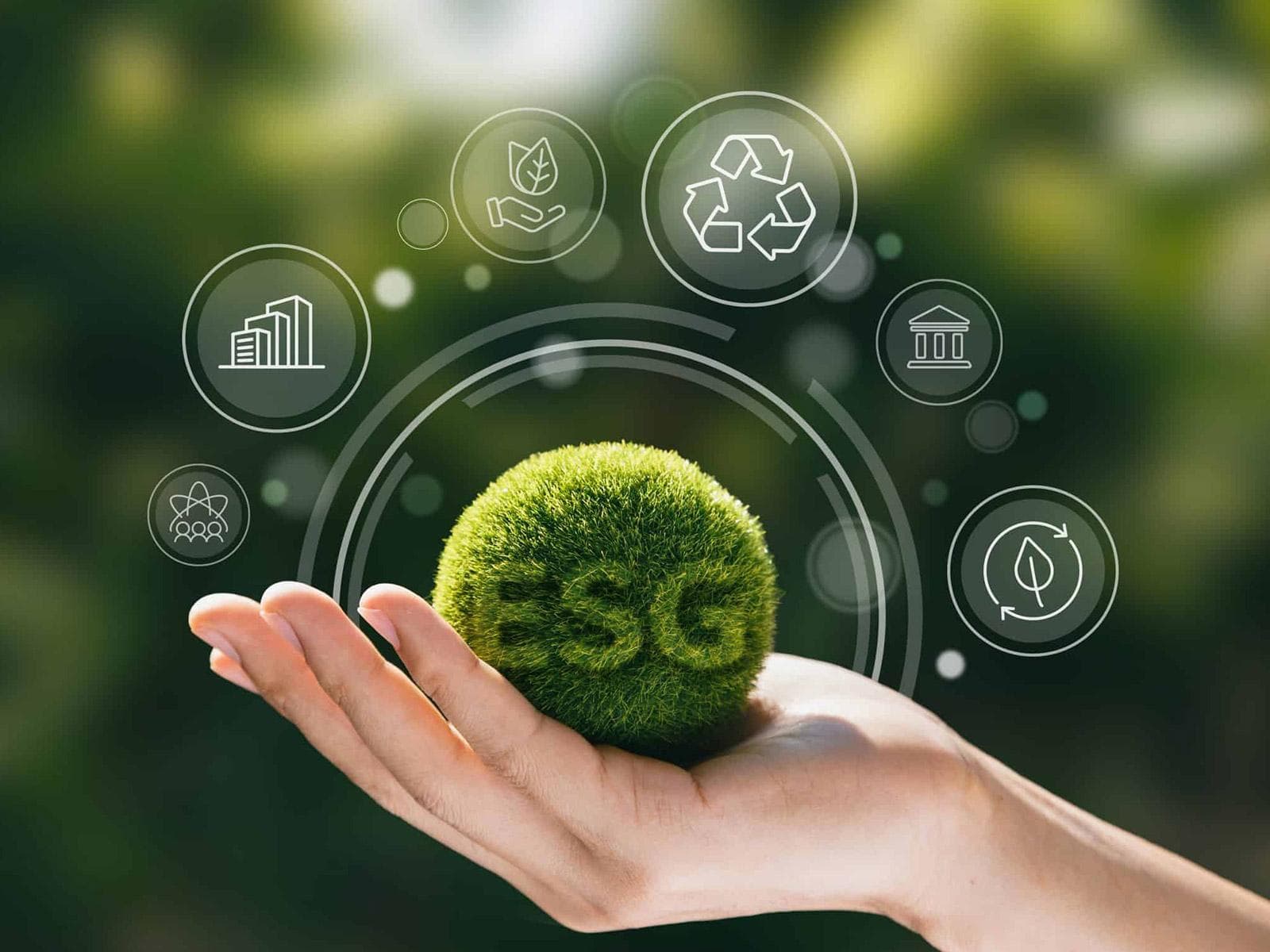 ESG